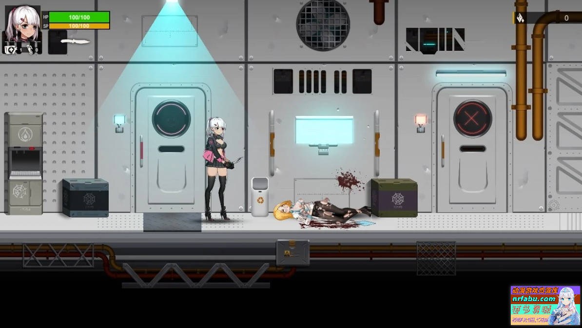 图片[4]-【PC/2D/ACT/中文】伊德海拉之影 V1.3.3 STEAM官方中文终极版+DLC【1G】-ACT论坛-热门游戏-GKACG