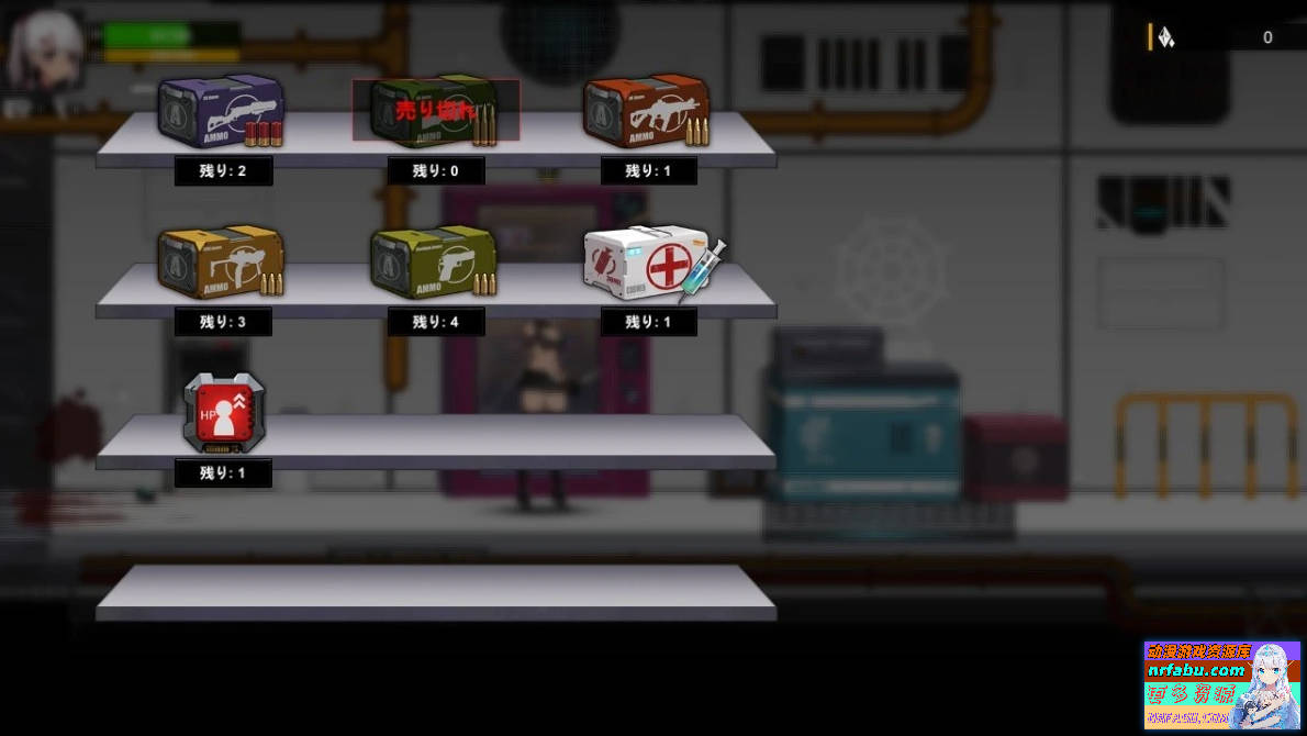 图片[6]-【PC/2D/ACT/中文】伊德海拉之影 V1.3.3 STEAM官方中文终极版+DLC【1G】-ACT论坛-热门游戏-GKACG