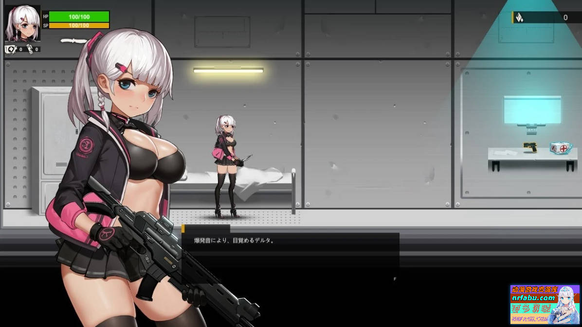 图片[7]-【PC/2D/ACT/中文】伊德海拉之影 V1.3.3 STEAM官方中文终极版+DLC【1G】-ACT论坛-热门游戏-GKACG