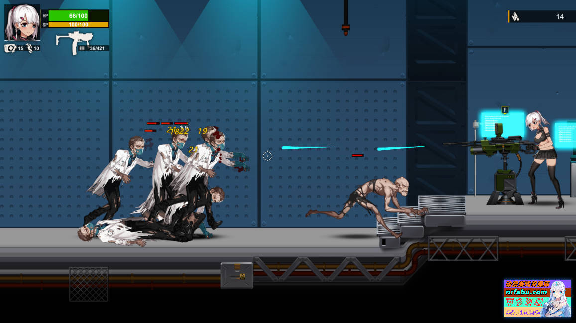 图片[9]-【PC/2D/ACT/中文】伊德海拉之影 V1.3.3 STEAM官方中文终极版+DLC【1G】-ACT论坛-热门游戏-GKACG