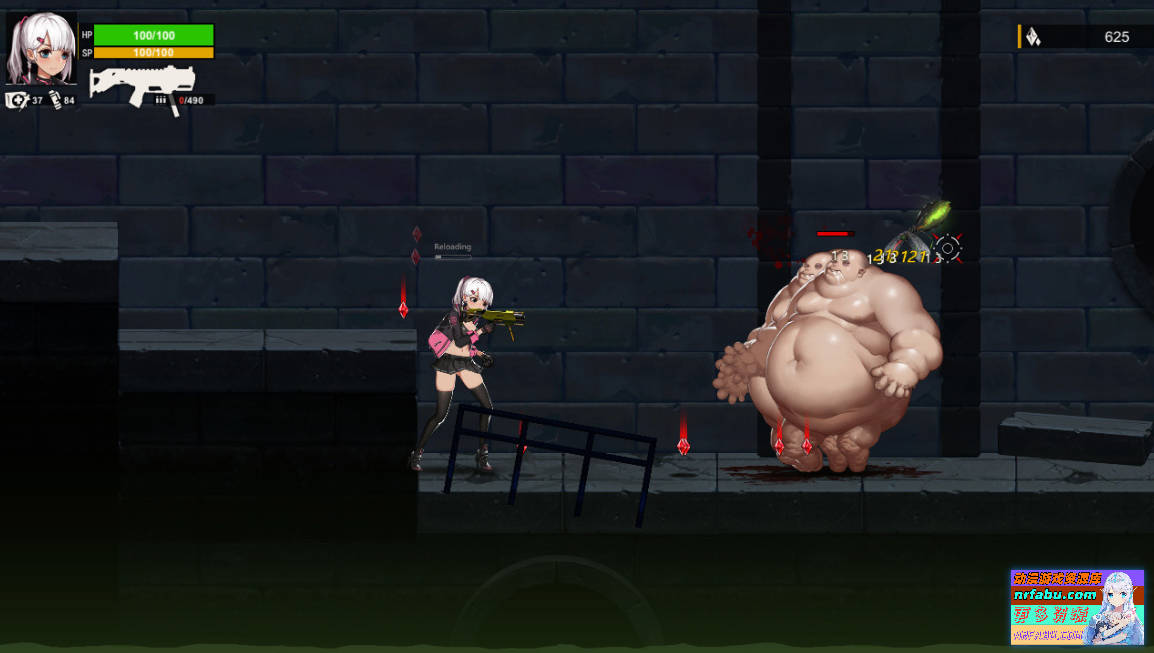 图片[11]-【PC/2D/ACT/中文】伊德海拉之影 V1.3.3 STEAM官方中文终极版+DLC【1G】-ACT论坛-热门游戏-GKACG