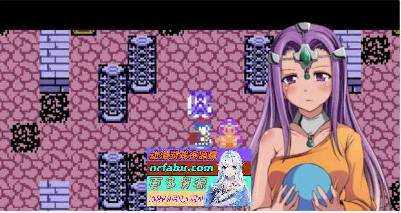 图片[5]-寝取QUEST~肉奴隶新娘~特鲁尼克大冒险汉化版 [350M]-RPG论坛-热门游戏-GKACG