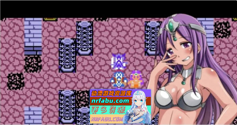 图片[6]-寝取QUEST~肉奴隶新娘~特鲁尼克大冒险汉化版 [350M]-RPG论坛-热门游戏-GKACG