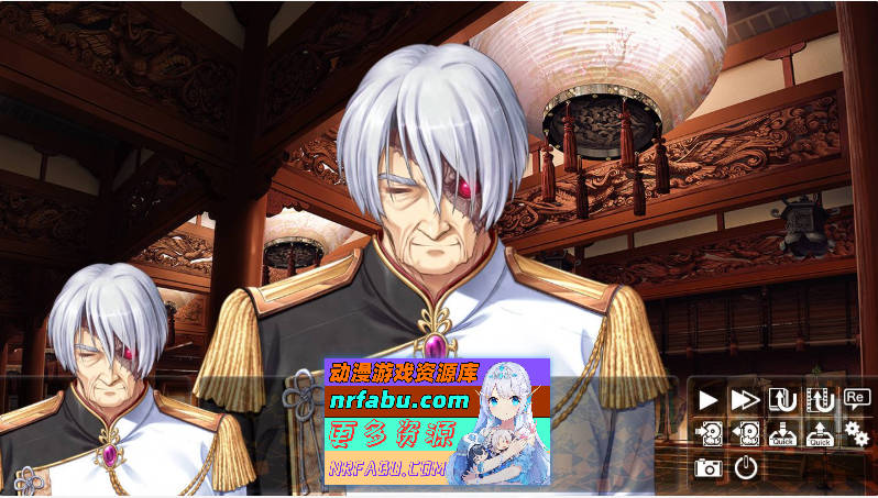 图片[5]-千之刃涛,桃花染之皇姬 千の刃濤、桃花染の皇姫 Ver1.0 汉化硬盘版 [9G]-GAL/ADV论坛-热门游戏-GKACG