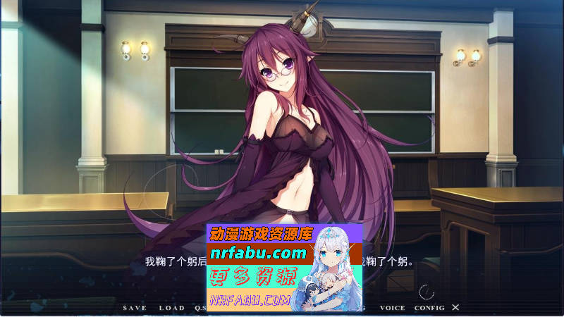 图片[2]-[大作SLG/汉化/卡牌] 塔下兵势×异之课题 完整汉化硬盘版+CG包 [2.8G]-SLG论坛-热门游戏-GKACG