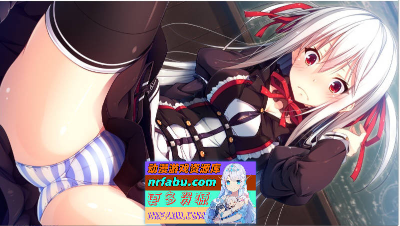 图片[7]-[大作SLG/汉化/卡牌] 塔下兵势×异之课题 完整汉化硬盘版+CG包 [2.8G]-SLG论坛-热门游戏-GKACG