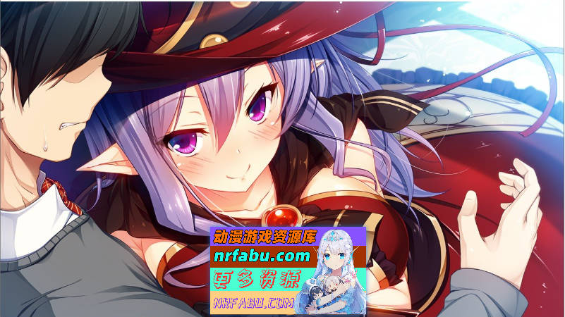 图片[8]-[大作SLG/汉化/卡牌] 塔下兵势×异之课题 完整汉化硬盘版+CG包 [2.8G]-SLG论坛-热门游戏-GKACG