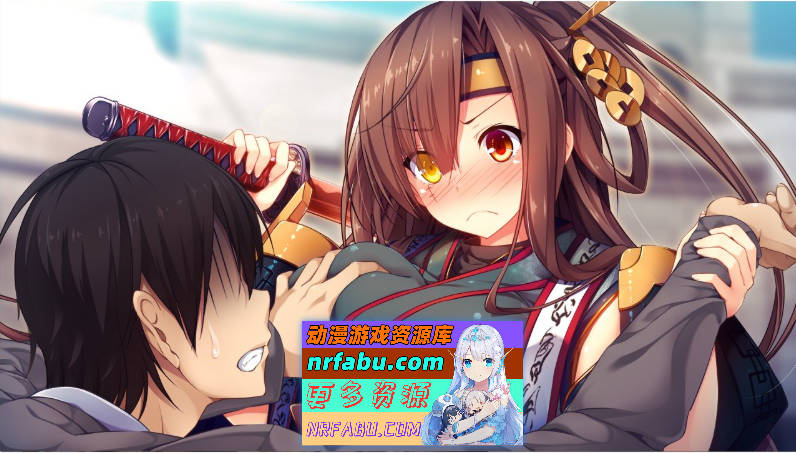 图片[10]-[大作SLG/汉化/卡牌] 塔下兵势×异之课题 完整汉化硬盘版+CG包 [2.8G]-SLG论坛-热门游戏-GKACG