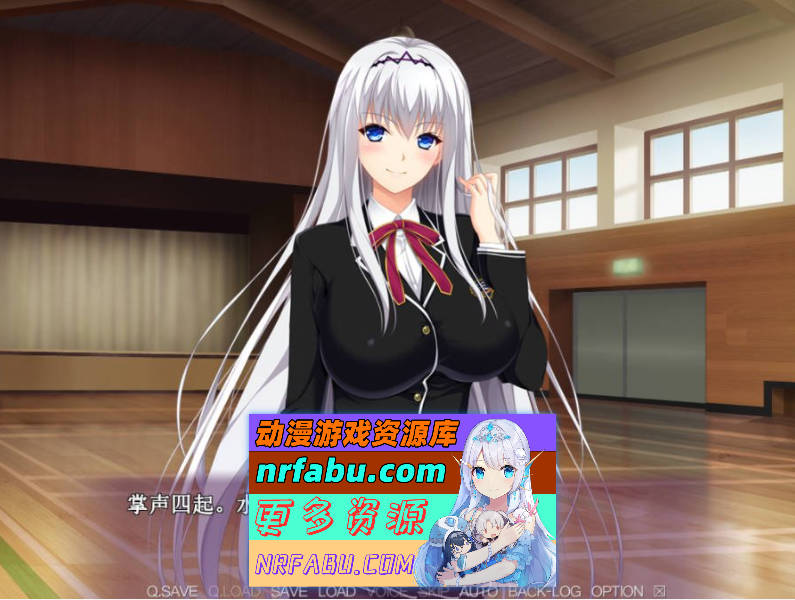 图片[4]-崔眠欧派大小姐~JK怀运堕落篇~云翻汉化版+全CG存档+攻略 [1G]-GAL/ADV论坛-热门游戏-GKACG