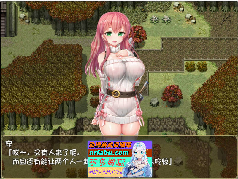 图片[4]-遗迹重生 RemainsRebirth Ver1.5 PC+安卓模拟汉化版 [1.3G]-RPG论坛-热门游戏-GKACG