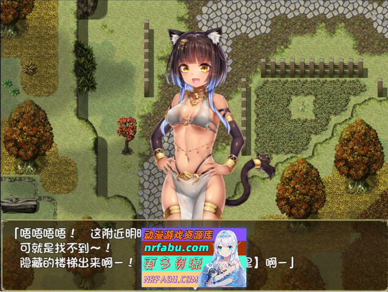 图片[5]-遗迹重生 RemainsRebirth Ver1.5 PC+安卓模拟汉化版 [1.3G]-RPG论坛-热门游戏-GKACG