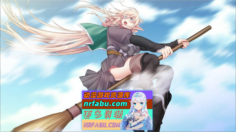 图片[8]-如何与精灵结婚~后宫结婚推奖 AI汉化版+全CG存档+特典[1.2G]-GAL/ADV论坛-热门游戏-GKACG