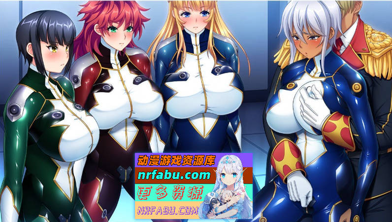 图片[3]-[超拔作ADV/汉化] 大欧派军人支配崔眠 好奇虎个人汉化版+全CG档 [3.4G]-GAL/ADV论坛-热门游戏-GKACG