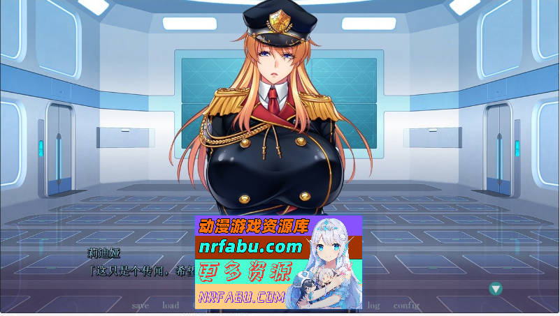 图片[6]-[超拔作ADV/汉化] 大欧派军人支配崔眠 好奇虎个人汉化版+全CG档 [3.4G]-GAL/ADV论坛-热门游戏-GKACG