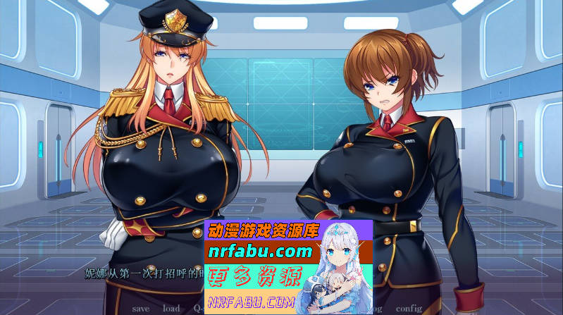 图片[7]-[超拔作ADV/汉化] 大欧派军人支配崔眠 好奇虎个人汉化版+全CG档 [3.4G]-GAL/ADV论坛-热门游戏-GKACG