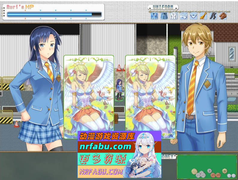 图片[7]-[大富翁SLG/中文/全CV]街头鹿王 Naked story 官方中文步兵版+全DLC[1.6G]-SLG论坛-热门游戏-GKACG