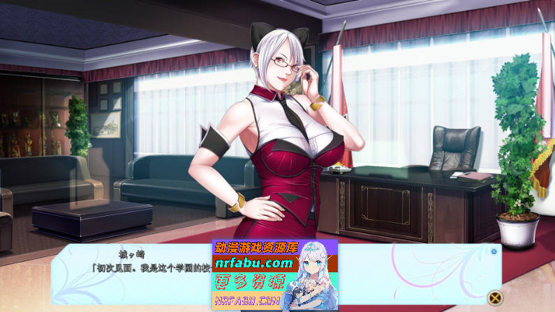 [精品ADV/汉化/CV]P/A 潜在能力 AI汉化版+全CG存档[[2.2G]-GKACG