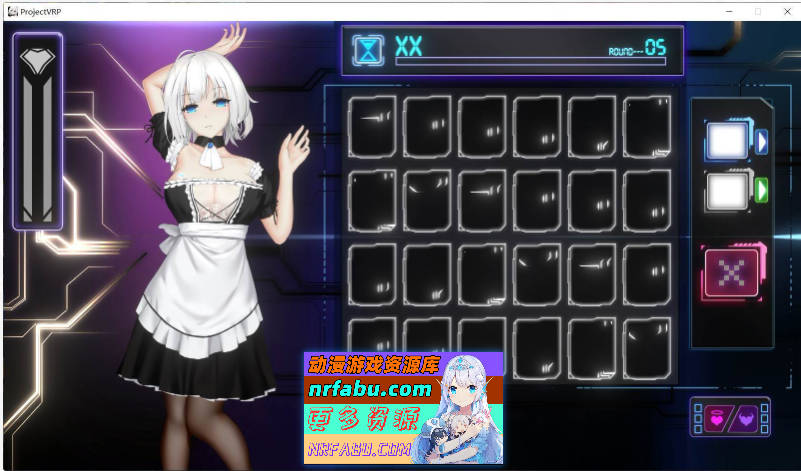 维纳斯计划 Project-VRP STEAM官方中文版[4.2G]-GKACG