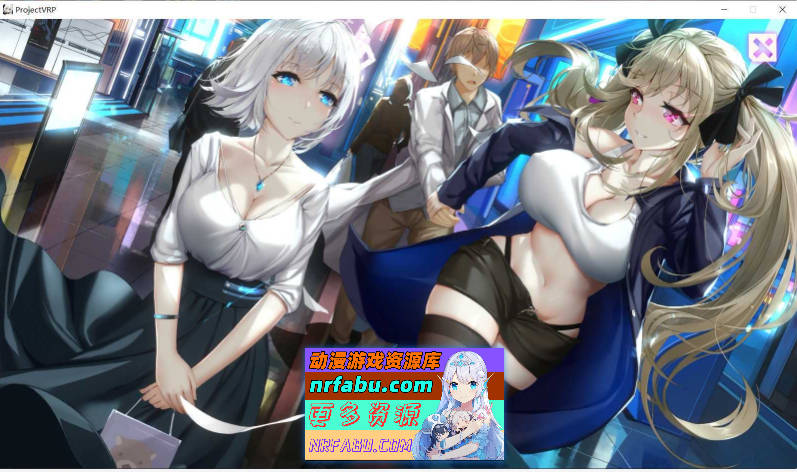 图片[7]-维纳斯计划 Project-VRP STEAM官方中文版[4.2G]-SLG论坛-热门游戏-GKACG