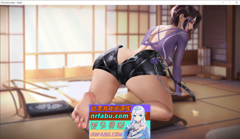 图片[7]-热辣可爱：紫罗兰 官方中文步兵作弊版[F1G]-SLG论坛-热门游戏-GKACG