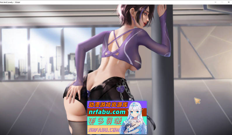 图片[8]-热辣可爱：紫罗兰 官方中文步兵作弊版[F1G]-SLG论坛-热门游戏-GKACG