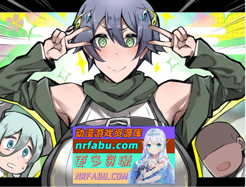 图片[4]-母性的她和银靡的日子R 云汉化正式版][1.1G]-RPG论坛-热门游戏-GKACG