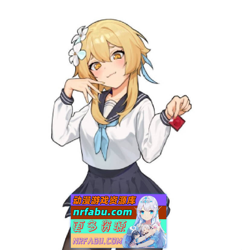 图片[5]-男厕的奇怪声音~让你见识大人的力量 官方中文版[900M]-SLG论坛-热门游戏-GKACG