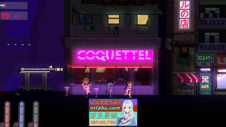 Lustful Victor V1.4 官方中文版[新作][510M]-GKACG