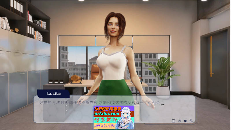 杏、股票&鸡巴 官方中文版[新作][3.7G]-GKACG