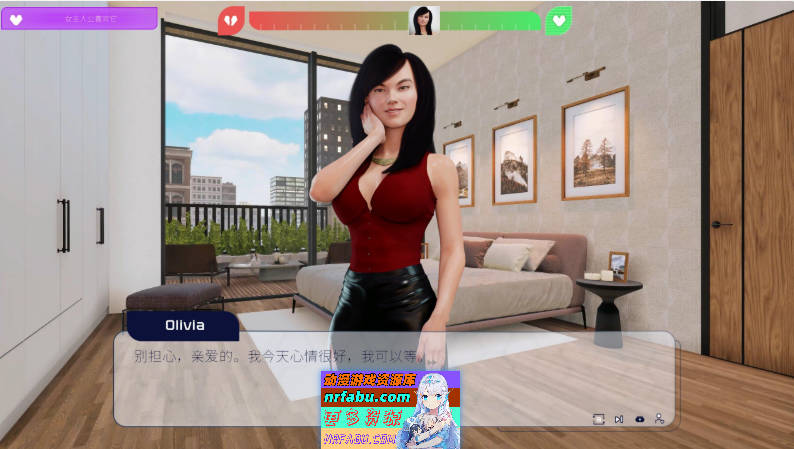 图片[5]-杏、股票&鸡巴 官方中文版[新作][3.7G]-SLG论坛-热门游戏-GKACG