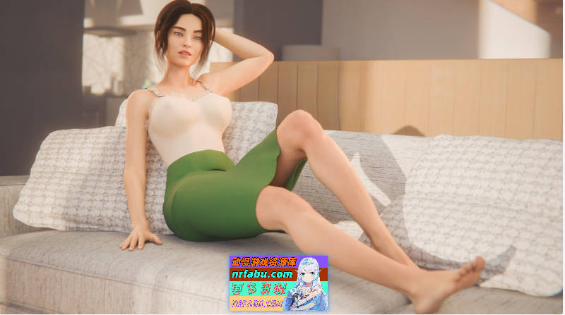 图片[7]-杏、股票&鸡巴 官方中文版[新作][3.7G]-SLG论坛-热门游戏-GKACG