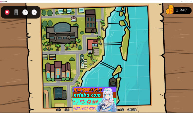 图片[5]-绿帽故事 官方中文版[新作][660M]-SLG论坛-热门游戏-GKACG