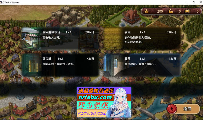 图片[6]-大人的童话剧场 ~讨债子爵~STEAM官方中文版+全回想[新官中][1.2G]-SLG论坛-热门游戏-GKACG