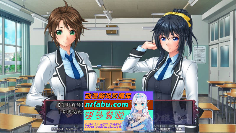 图片[6]-[拔作ADV/汉化/CV]催眠术4 AI汉化版+全CG存档][3.1G]-GAL/ADV论坛-热门游戏-GKACG