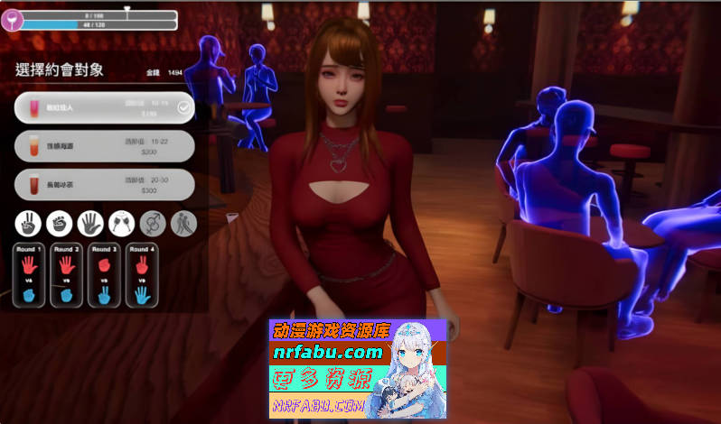 图片[8]-[SLG/3D/步兵]隔壁的美艳人妻The Wife Next DoorVer1.3.11官中步兵正式版][更新/11.3G]-SLG论坛-热门游戏-GKACG