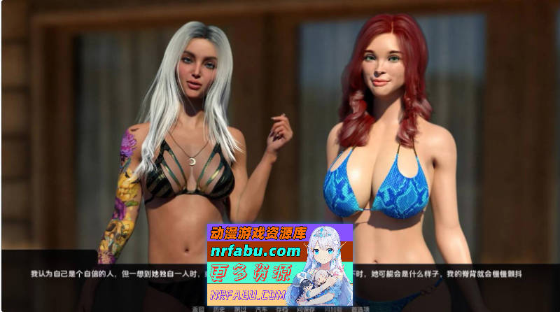 [欧美SLG/动态/汉化]门 Doors V0.4.0 汉化中文][更新][PC+安卓/6.60G]-GKACG