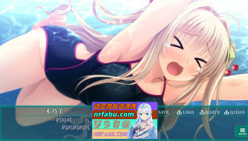 图片[3]-虏之锁 The Motion ～ 污岁处女们的银乱的楔子 AI汉化精修版+全CG存档][1.8G]-GAL/ADV论坛-热门游戏-GKACG