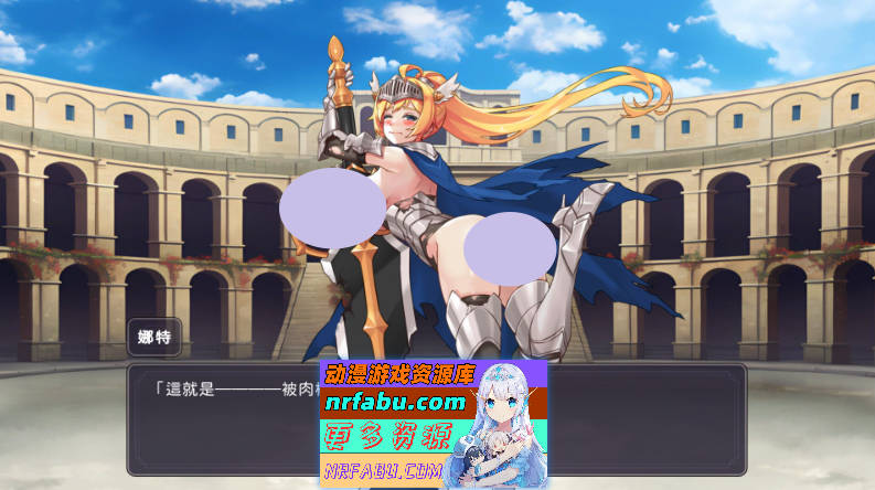 图片[7]-屌打征服异世界Swing Hero v1.0.0 STEAM官方中文步兵版 ][400M]-SLG论坛-热门游戏-GKACG