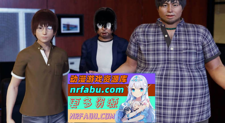 我真正的欲望 My Real Desire - Completed][PC+安卓/7.15G]-GKACG