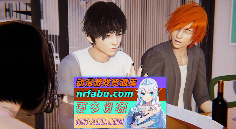 我真正的欲望 My Real Desire - Completed][PC+安卓/7.15G]-GKACG