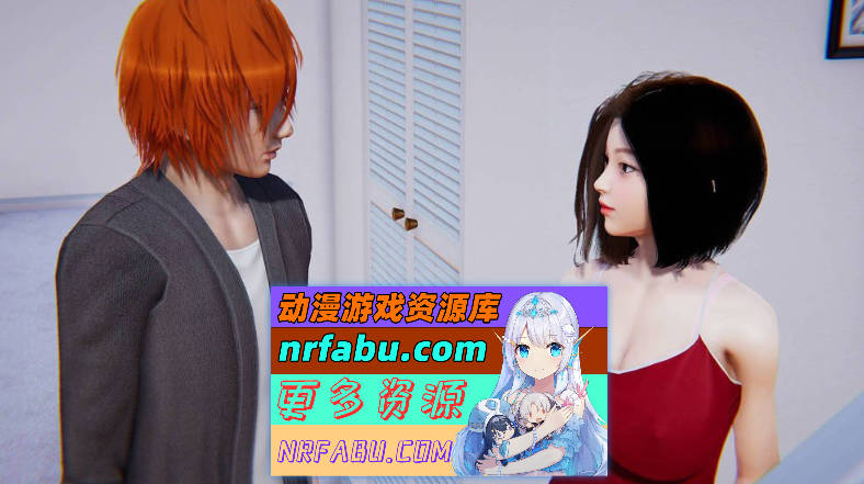 图片[6]-我真正的欲望 My Real Desire – Completed][PC+安卓/7.15G]-SLG论坛-热门游戏-GKACG
