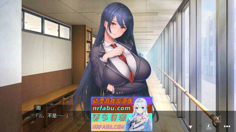 图片[3]-后宫x乐园―Harem×Shangri-La― AI汉化版 ][5.9G]-GAL/ADV论坛-热门游戏-GKACG