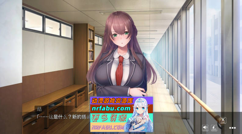 图片[6]-后宫x乐园―Harem×Shangri-La― AI汉化版 ][5.9G]-GAL/ADV论坛-热门游戏-GKACG