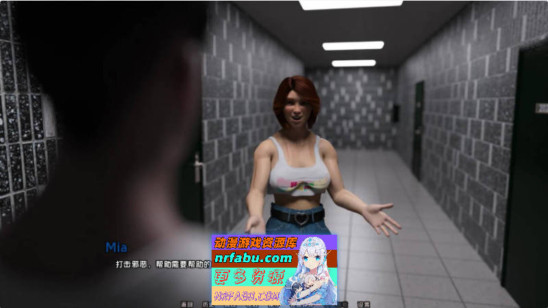 正义联盟：下一代JL: Next GenerationV0.09 汉化中文[PC+安卓/4.20G]-GKACG