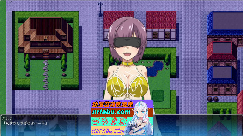 图片[6]-Re-Public of Baldrheimr[自由定制换装·露出探索RPG] 挂载AI汉化版 [新汉化][2.4G]-RPG论坛-热门游戏-GKACG