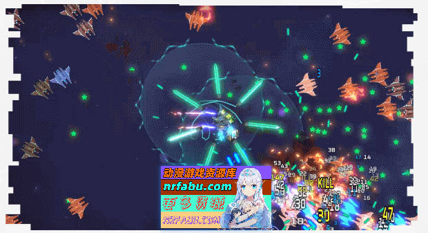 图片[6]-魅惑之翼：少女的爆衣攻略 v1.1.003 官方中文版[大更新] [2.7G]-SLG论坛-热门游戏-GKACG