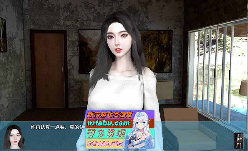我的幸福人生V1.5 官方中文版[更新][PC+安卓][4.4G]-GKACG