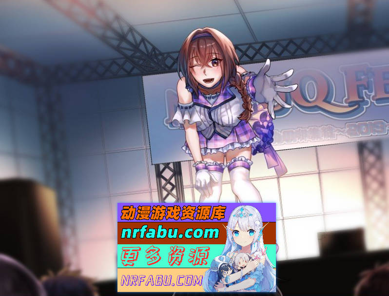 杏交制作人★ミ 官方中文步兵版 [400M]-GKACG