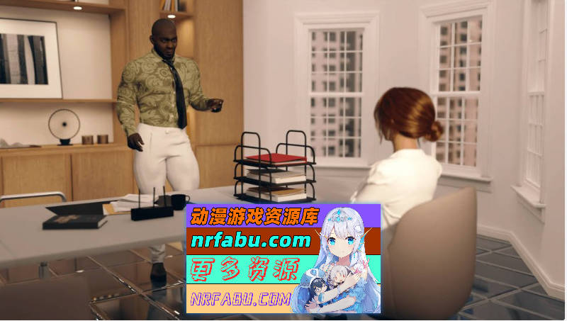 淘气的妻子 Natasha Naughty Wife 0.43 AI汉化版[PC+安卓/1.81G]-GKACG