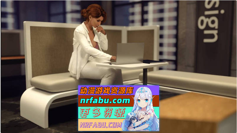 淘气的妻子 Natasha Naughty Wife 0.43 AI汉化版[PC+安卓/1.81G]-GKACG